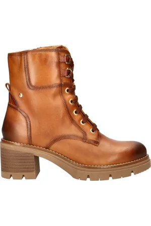 Pikolinos Soria dames veterboot - - Maat 41
