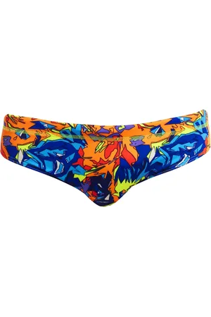 T.U.K. Mixed Mess Classic brief - Heren | | Maat M