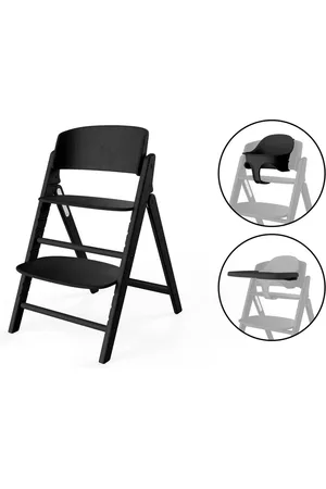 Cybex Click & Fold 3 In 1 - Kinderstoel