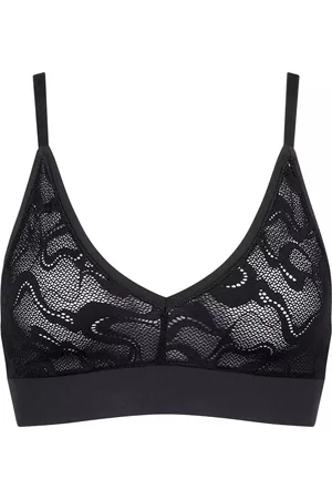 Sloggi Women GO Allround Lace Bralette - bralette