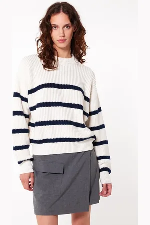 America today Kinley - Dames Trui - Maat S
