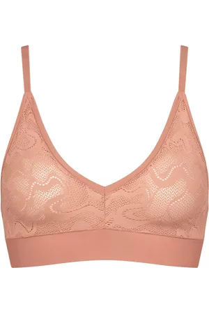 Sloggi Women GO Allround Lace Bralette - bralette