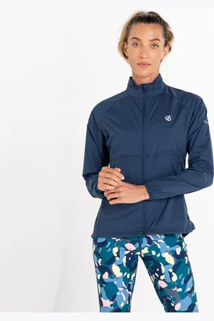 Dare 2B Windjack Hiking Dames Lichtgewicht Waterafstotend Resilient Ii