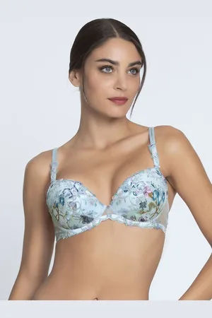 Lise Charmel Reve En Fleurs Push-up BH Reve Opale 80 B