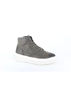 G-Star Raw Dexter Mid Nub M Hoge sneakers - Heren - - Maat 43