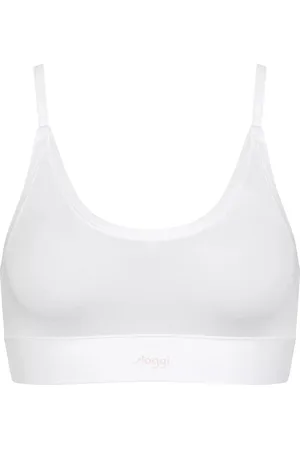 Sloggi Women GO Allround Lace Bralette - bralette