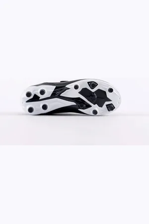 GILBERT Boot S / St X15 Lo Msx Blk1.5