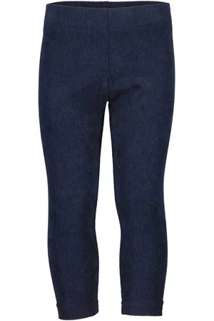Blue Seven Legging donker 110