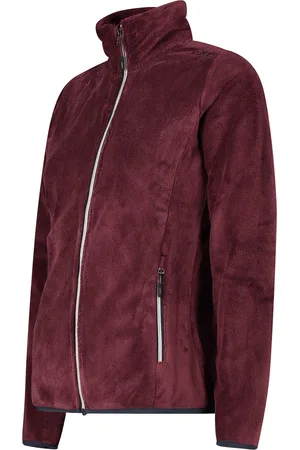 CMP 38p1536 Fleece Roze L Vrouw