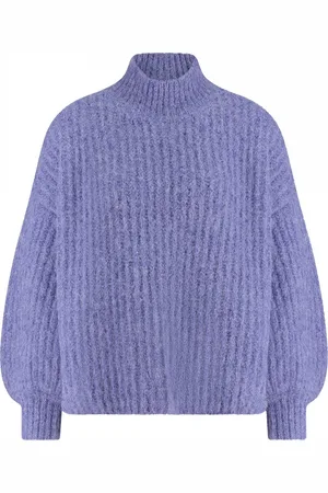 Circle Of Trust Joelle Knit Truien & vesten Dames - Sweater - Hoodie - Vest- - Maat XL