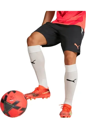 PUMA TeamLIGA Sportbroek Mannen - Maat S