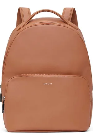 Matt & Nat Matt & Nat - Caro Backpack Maple