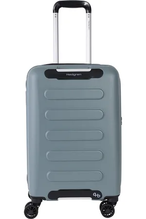 Hedgren Handbagage koffer / Trolley / Reiskoffer - 55 x 35 x 25 cm - Comby