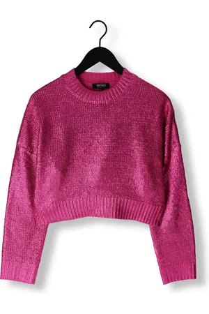Refined Department May Truien & vesten Dames - Sweater - Hoodie - Vest- - Maat S