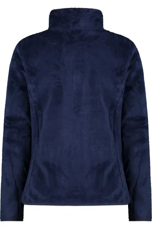CMP 38p1536 Fleece Blauw S Vrouw