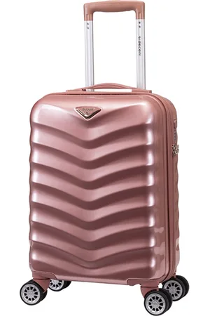 Decent Exclusivo-One Handbagage Trolley 55 cm
