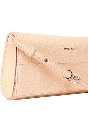 Matt & Nat Matt & Nat - Emi Purity Crossbody Doll