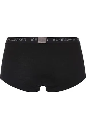 Icebreaker 200 Oasis Merino Boxers XS Vrouw