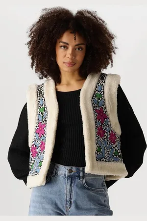 Fabienne Chapot Timmy Gilet Blazers Dames - - Maat 38/40