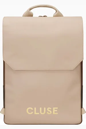 Cluse Laptoprugzak / Rugtas / Schooltas - 15.6 inch - Le Reversible