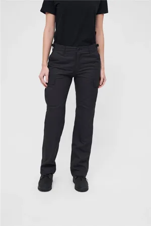 Brandit BDU Ripstop Broek rechte pijpen - Taille, 26 inch