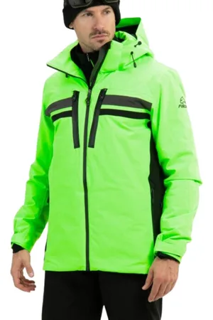 Falcon Braven Ski-jack - Jassen