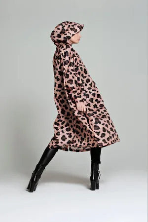 RainKiss Pink Panther - Regenponcho