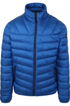 Napapijri Jas Aerons - Maat M - Heren - Winterjassen