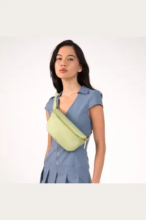 Matt & Nat Matt & Nat - Vie Arbor Belt Bag Martini