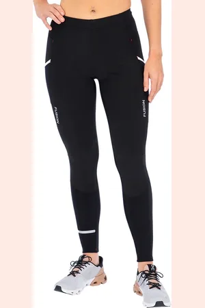FUSION S3 LONG TIGHTS - Hardlooptight - - Unisex - Maat XL