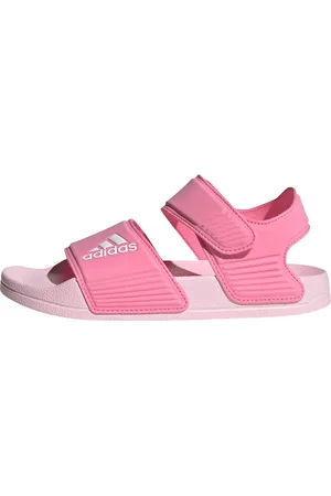 adidas Sportswear adilette Sandalen - Kinderen - - 32