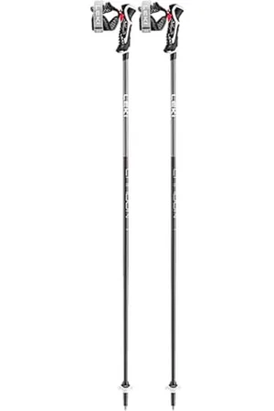 Leki Carbon 14 3D skistokken - 115 cm