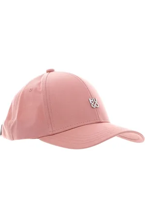 HUGO BOSS Ally-Me Cap Zalmroze