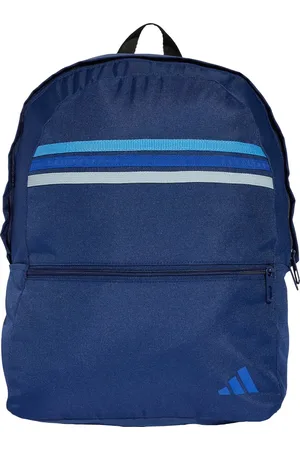 adidas Sportswear Classic Back-to-School Stripes Rugzak - Unisex - - 1 Maat
