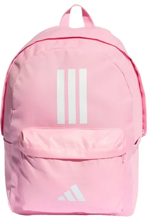 adidas Sportswear Classic Back-to-School 3-Stripes Rugzak - Unisex - - 1 Maat