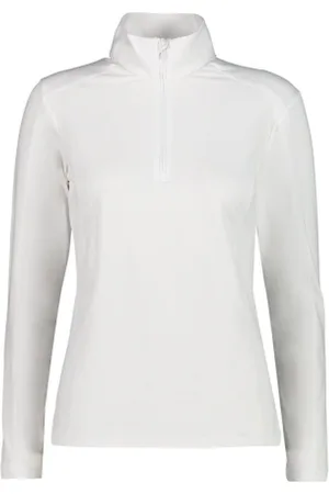CMP Sweat Skipully Wintersportpully - Maat 44 - Vrouwen