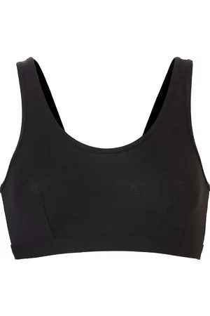 Cotonella Dames Bralette Bi-elastisch Katoen - Maat L
