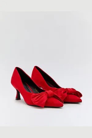 Buonarotti Dames Pumps - Slingbacks - - Suedine - Maat 38