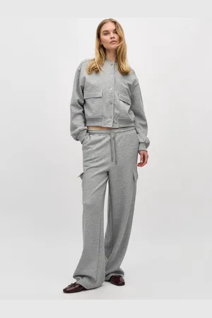 mbyM Casia cargo broek comfy