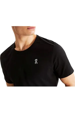 On Running Graphic T - Heren Katoenen T-shirt 1MD10540299 - Maat L