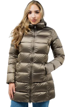 Colmar LANGE JAS MET CAPPUCION