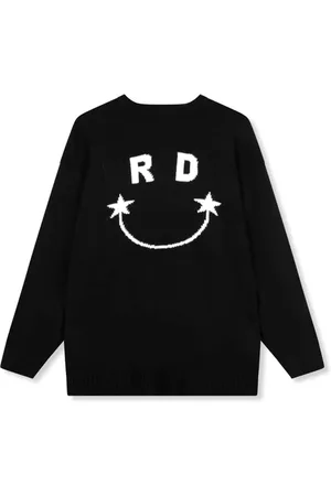 Refined Department Trui Fayen truien