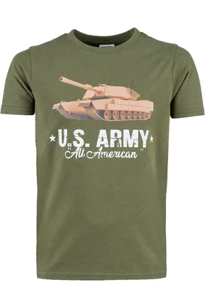 101inc 101 INC - Kids t-shirt Tank (kleur: / maat: 158-164)