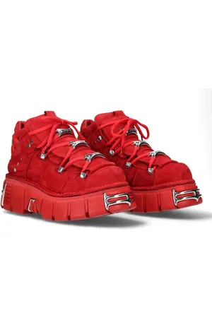 New Rock M-106-C141 Plateau sneakers - 43 Shoes