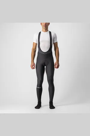 Castelli ENTRATA lange fietsbroek - Mannen - maat 3XL