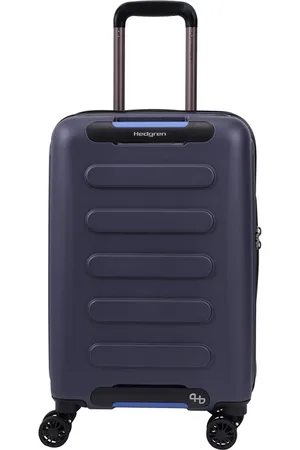 Hedgren Handbagage koffer / Trolley / Reiskoffer - 55 x 35 x 25 cm - Comby