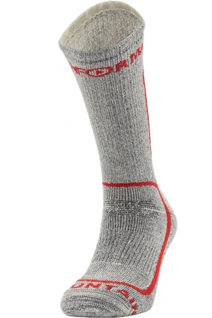Enforma Socks Pro Extreme wandelsokken - Sportsokken - Grijs - Merino - S (36-38)