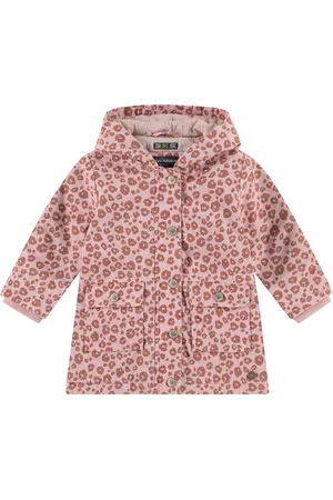 Babyface Toddler Jas Meisjes - Maat 110