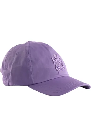 HUGO BOSS Cara Cap Paars