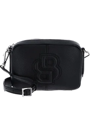 HUGO BOSS Schoudertas Anett Crossbody Zwart